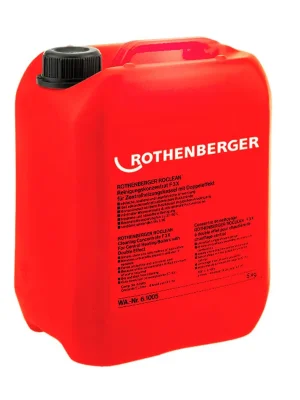 Wochenendangebot ROTHENBERGER ROWONAL Rostlösemittel 5 l - 72140