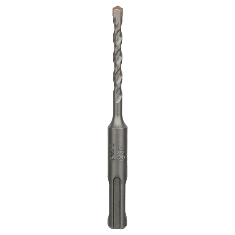 Bosch Hammerbohrer plus-3 5x50x110mm - 2608831002 Kostenloser Rückversand