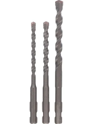 Abverkauf Bosch Betonbohrer-Set SDS quick 3tlg. 5 - 8 mm - 2609256908