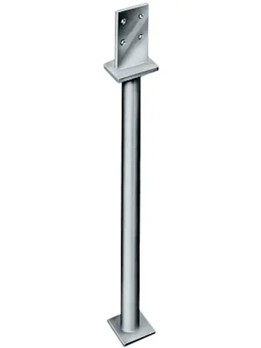 Wochenendangebot SIMPSON Strong-Tie Stützenfuß PILG 90x60x110mm STA st.verz.z.Bet. - PILG