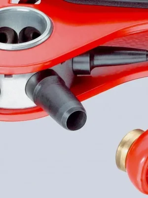Direktkauf Knipex Ersatz-Lochpfeife für 90 70 220 / 5 mm - 907922050