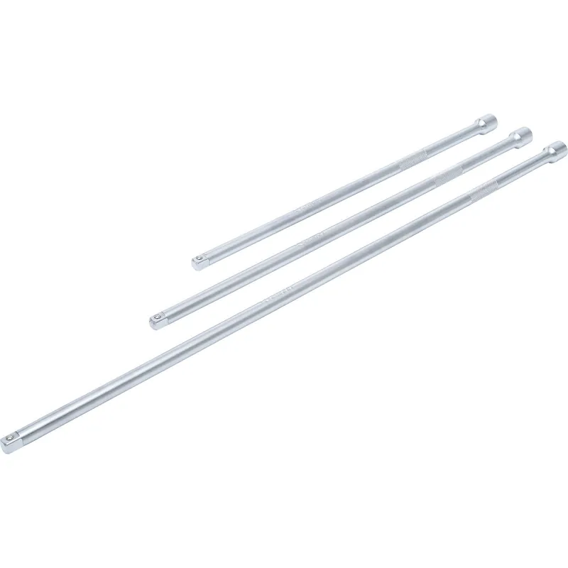 Angebot BGS Verlängerungs-Satz 10 mm (3/8") 375 / 450 / 600 mm 3tlg. - 6855