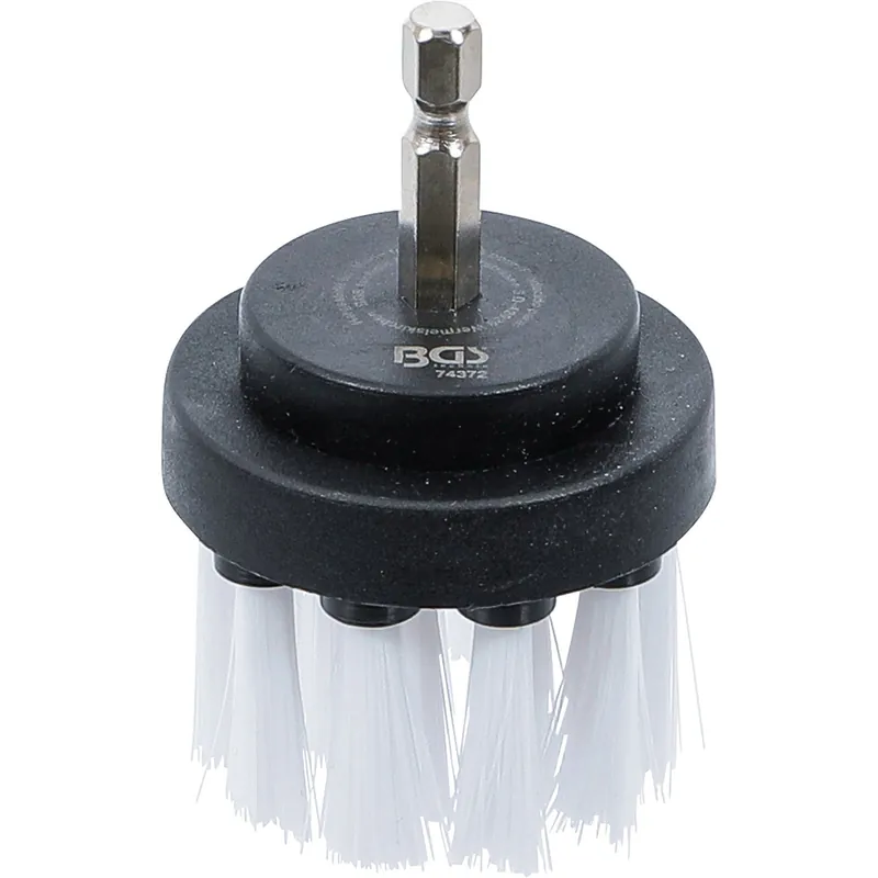 Sonderangebot BGS Bürstenaufsatz für Art. 74367 Ø 50 mm (2") - 74372