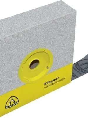 Markenprodukt Schleifgeweberolle KL 361JF 25mm K.240 f.Metall Korund KLINGSPOR