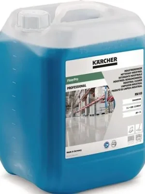 Industriereiniger RM 69 10l Konzentrat Kanister KÄRCHER Jetzt Bestellen