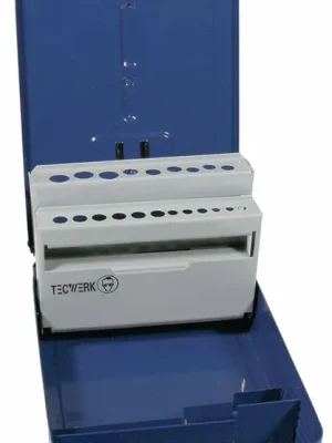 Bestseller Metallkass.M3-M12 leer TECWERK