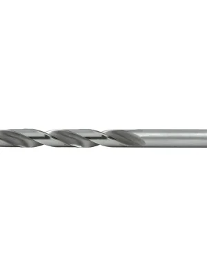 Expressversand RUKO 5x Spiralbohrer DIN 338 Typ N HSS Ø 10,5 mm - 214105
