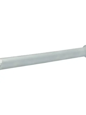 BRILLIANT TOOLS 1/2" Schwenkbare Verlängerung 250 mm - BT022913 Bestpreis