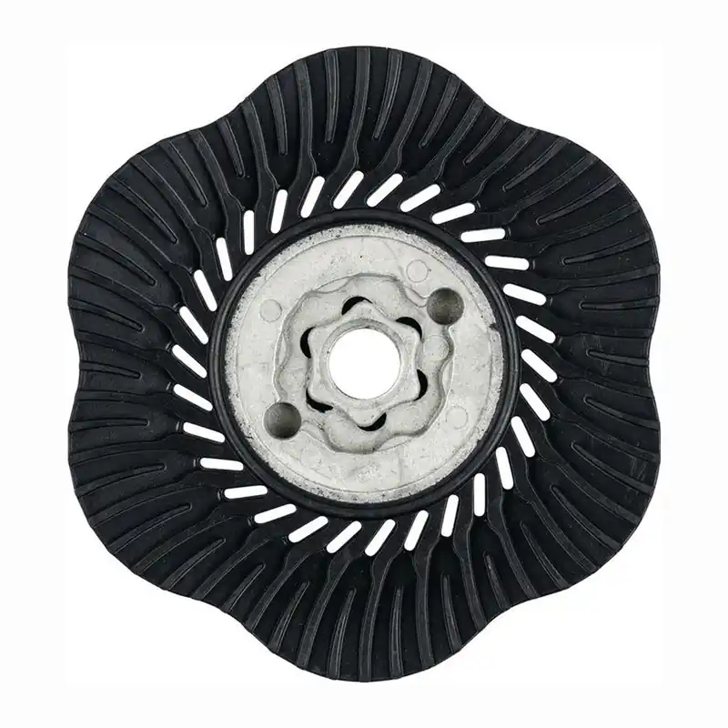 PFERD Stützteller COMBICLICK CC-GT Ø 115 -125 mm - 44890150 Schneller Versand