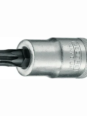 Kracherpreis Gedore Steckschlüsseleinsatz ITX 19 1/2″ TX T20 x 55 mm - 6152930