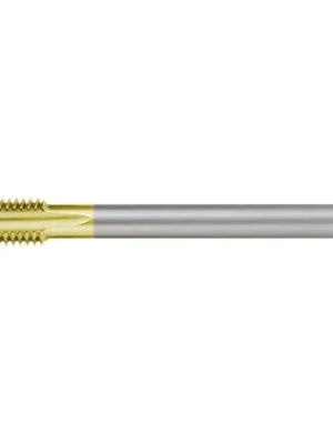 Expressversand RUKO Maschinengewindebohrer HSS TiN DIN 376 Form B M 12 - 232120T