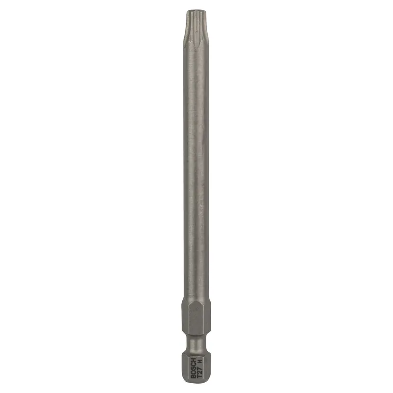 Bosch 1x Schrauberbit Extra-Hart, T27, 89 mm - 2607001656 Direktkauf