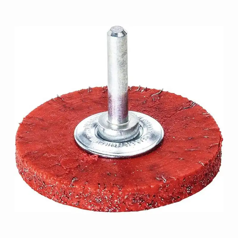 Preis Gesenkt Lessmann Rundbürste Ø 60 mm Drahtstärke 0,3 mm - 416160