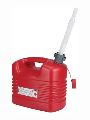 Pressol Kraftstoffkanister Inhalt 10 l - 21 133 Sonderangebot