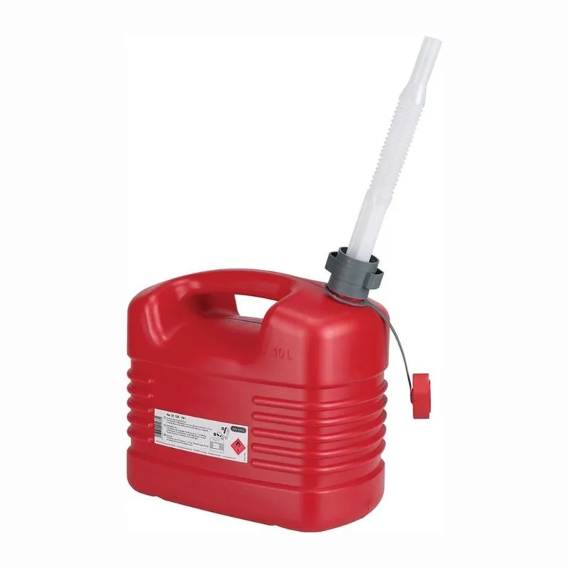 Pressol Kraftstoffkanister Inhalt 10 l - 21 133 Sonderangebot