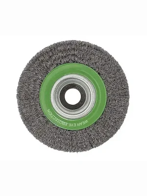 osborn Rundbürste Ø 178 mm Drahtstärke 0,3 mm - 9902554362 Bestseller