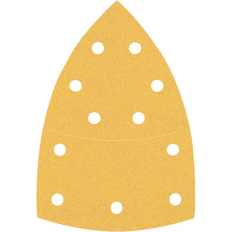 Kracherpreis Bosch EXPERT C470 Schleifpapier, 102 x 62/93 mm, K 120, 50 Stück - 2608901649
