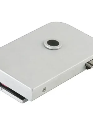 Highlight dormakaba Glastürschloss OFFICE Junior LM Dark Niro PZ DIN re - 81126115799