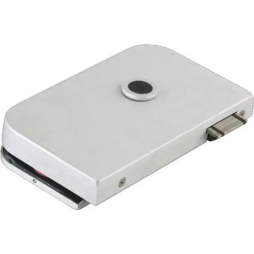 Highlight dormakaba Glastürschloss OFFICE Junior LM Dark Niro PZ DIN re - 81126115799