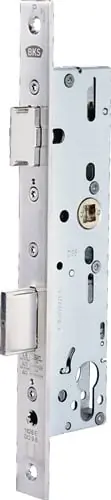 Billig BKS Panik-RR-Einsteckschl.B 1826 E DIN L/R 24/270/30/92/9mm ktg - B-18260-00-U-8