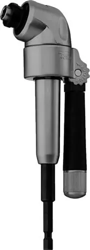 Bestseller Wiha Winkelschraubvorsatz 1/4 ″ Drehmoment max. 57 Nm - 32310