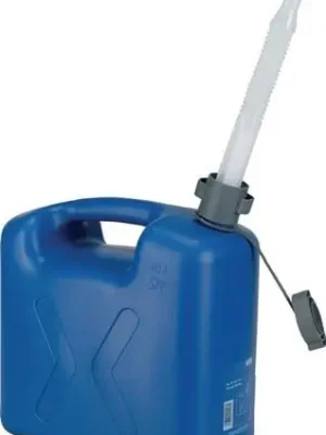 Solange Der Vorrat Reicht Kanister AdBlue® 10l blau HDPE L329xB172xH341mm PRESSOL