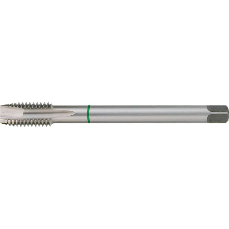 RUKO Maschinengewindebohrer HSSE-Co 5 DIN 376 Form B M 3 - 232031E Schnäppchen