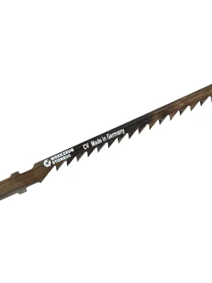 Direkt Vom Hersteller WS24 20x CV-Stichsägeblatt geschliffen/geschränkt/kurvenschnitt GL 100 VL 75 mm schnell - WS24-100021