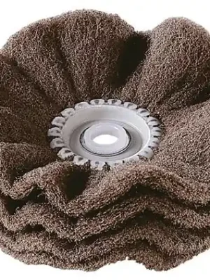 osborn Satinierring LIPPRITE® Ø 150 mm Bohrungs-Ø 20/14 mm - 8203150936 Highlight