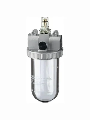 Riegler Nebelöler Standard Polycarbonat-Behälter BG 1 G 1/4 1.200 l/min - 101014 Direkt Vom Hersteller