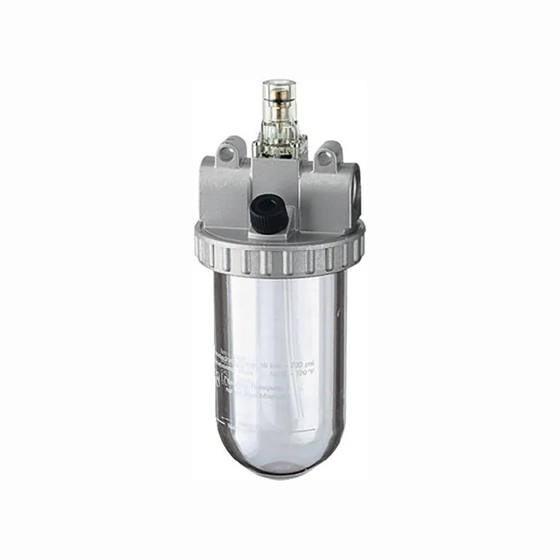 Riegler Nebelöler Standard Polycarbonat-Behälter BG 1 G 1/4 1.200 l/min - 101014 Direkt Vom Hersteller
