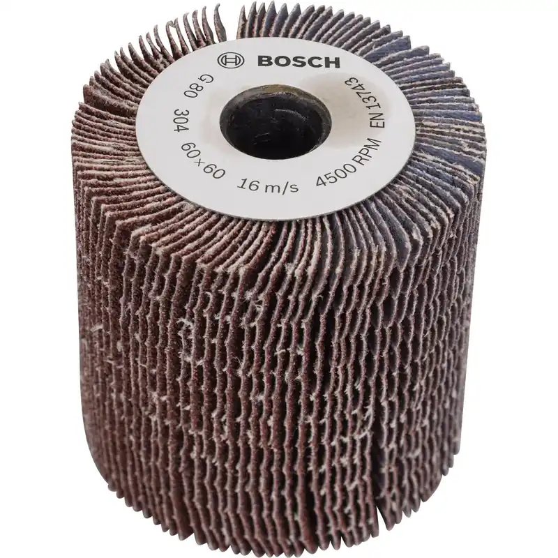 Billig Bosch Lamellenrolle 60 mm 80 Systemzubehör für PRR 250 - 1600A0014V