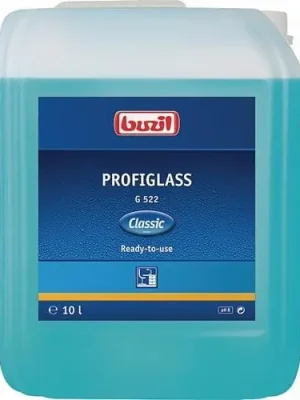 Schneller Versand BUZIL Glasreiniger Profiglass G 522 10 l - 1670248