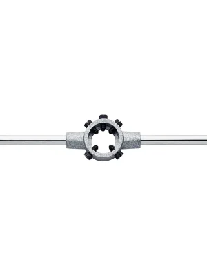 EXACT Schneideisenhalter aus Zinkdruckguss Ø 45x18, M16 - M20 - 4938 Finale Aktion