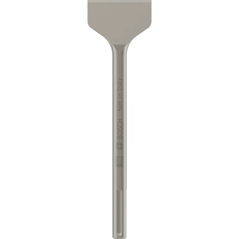 Kostenfreie Lieferung Bosch PRO SDS max-4C Fliesenmeißel 80 x 300 mm - 1618601019