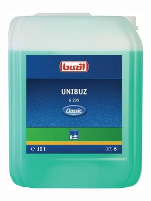 BUZIL Wischpflege Unibuz G 235 10 l - 1670033 Bestseller