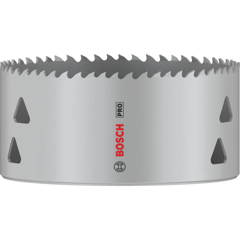 Sonderangebot Bosch PRO Multi Material Lochsäge 105 mm mit Gewinde - 2608901535