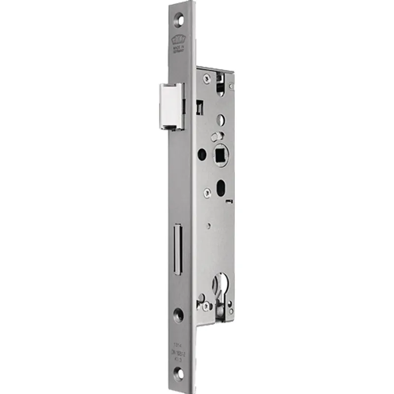 BKS RR-Einsteckschl.B 1314 PZ 24/25/92/8mm DIN L/R VA 270mm - B 1314 0081 Billig