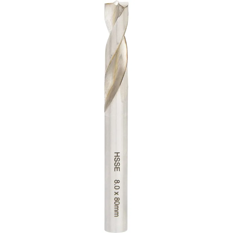 KS TOOLS HSSE Schweißpunkt-Bohrer 8 mm - 332.0108 Sonderangebot