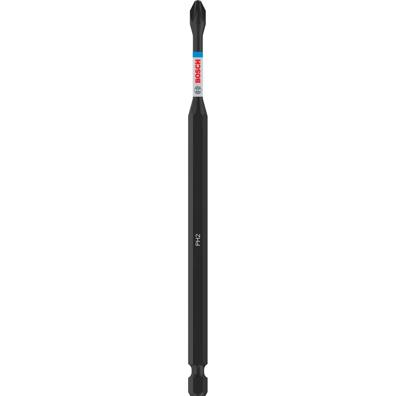 Bosch PRO Phillips Impact Bit PH2 150 mm - 2608522525 Direkt Vom Hersteller