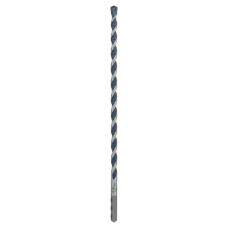 Neu Bosch Betonbohrer CYL-5 Blue Granite 8 x 200 x 250 mm - 2608588153