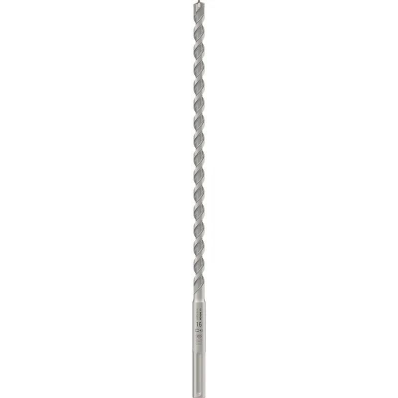 Markenprodukt Bosch PRO SDS max-4 Hammerbohrer 16 x 400 x 540 mm - 2608685861