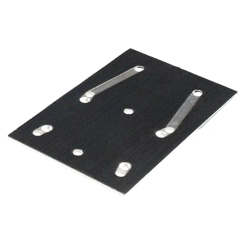 Versand Am Gleichen Tag Makita Grundplatte Klett rechteckig - 191Y23-0