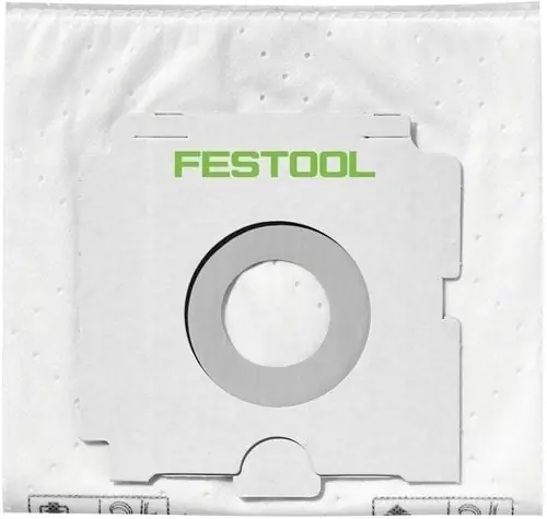 Festool 5x SELFCLEAN Filtersack SC FIS-CT 36 - 496186 Jetzt Bestellen