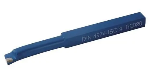 Wilke Inneneckdrehmeißel DIN 4974 ISO9 16 x 16 mm - 124974R1616P253 Expressversand