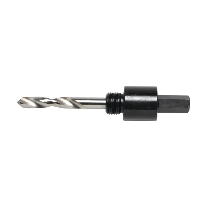 Wochenendangebot Makita HSS BiM Lochsägen Aufnahme ZE2 14-30 mm 6-KT - P-35156