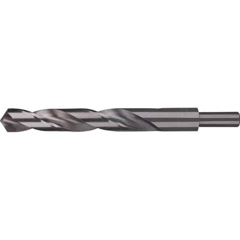 RUKO Spiralbohrer DIN 338 Typ N HSS Ø 10,5 mm - 2004105 Kostenloser Rückversand