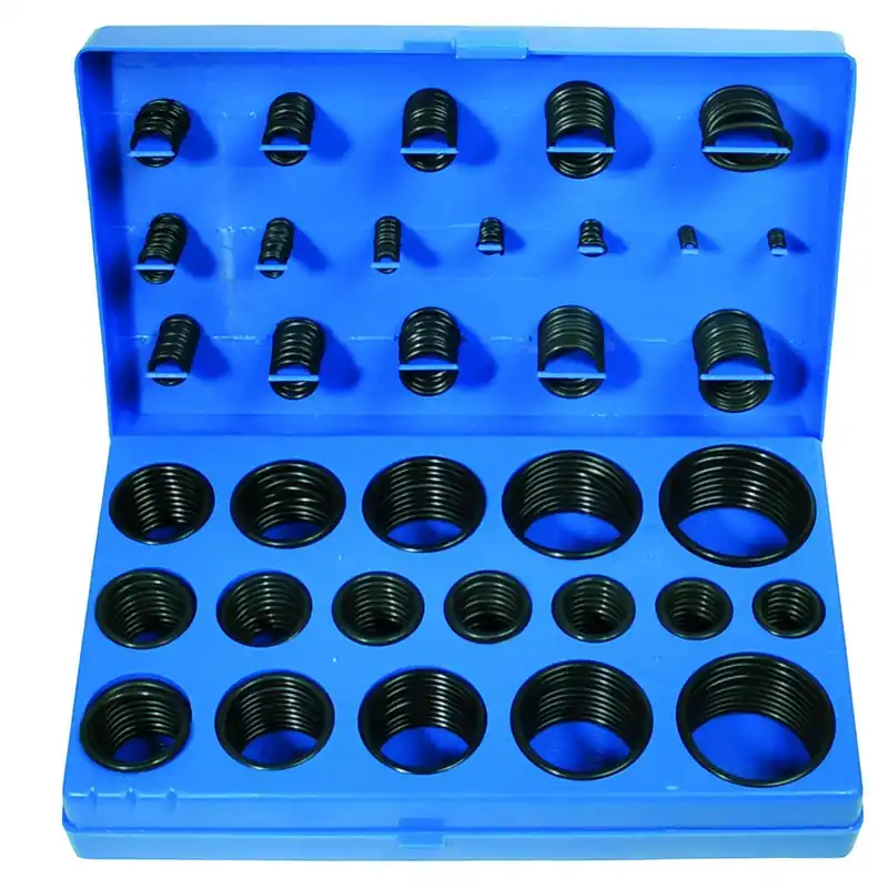 Schneller Versand BGS 419tlg. O-Ring Sortiment 3 - 50 mm Ø - 8045