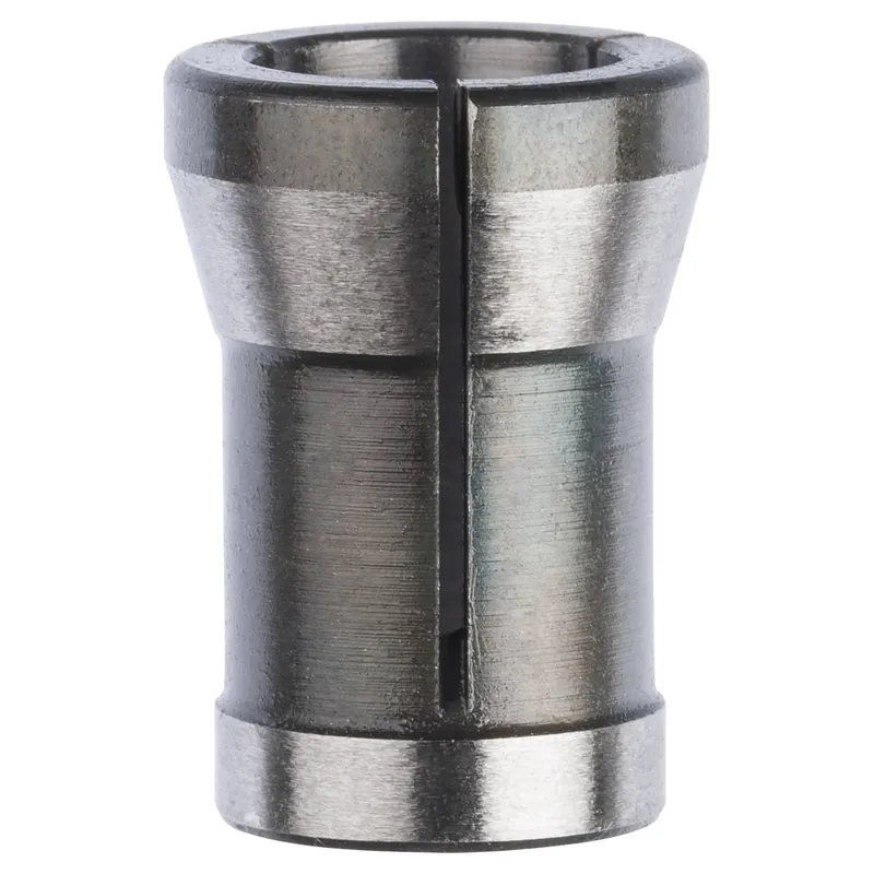 Bosch Spannzange ohne Spannmutter 8 mm, für Bosch-Oberfräse - 2608570049 Markenprodukt