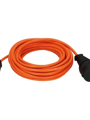 Brennenstuhl BREMAXX Verlängerungskabel IP44 10 m AT-N05V3V3-F 3G1,5 orange - 1169930 Neu Im Sortiment